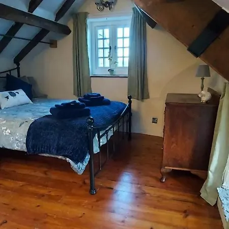 Puzzle Cottage, Quirky Dales For 2 Ferienhaus Spennithorne