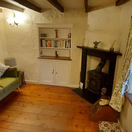 Ferienhaus Puzzle Cottage, Quirky Dales For 2 *