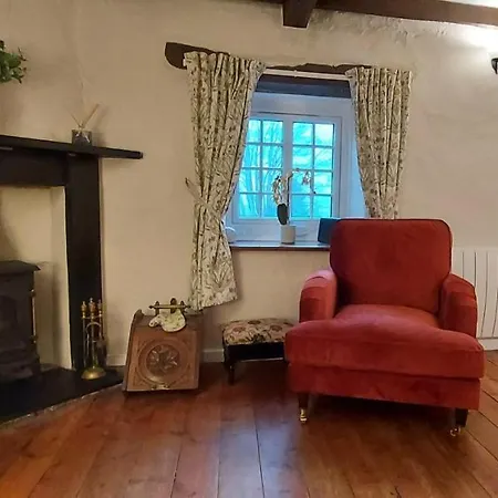 בית נופש Puzzle Cottage, Quirky Dales For 2