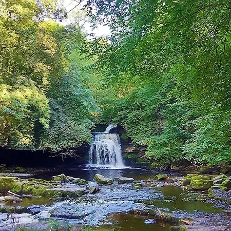Ferienhaus Puzzle Cottage, Quirky Dales For 2 *