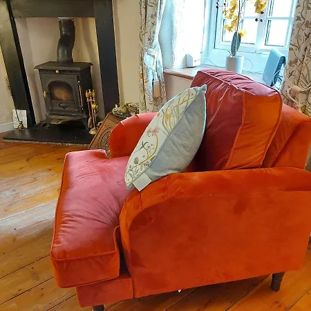 Puzzle Cottage, Quirky Dales For 2 Ferienhaus