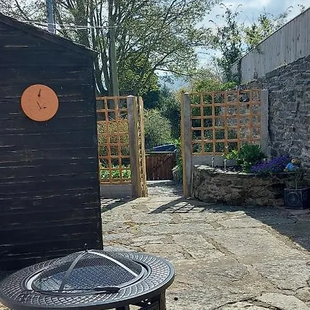 Puzzle Cottage, Quirky Dales For 2 בית נופש *