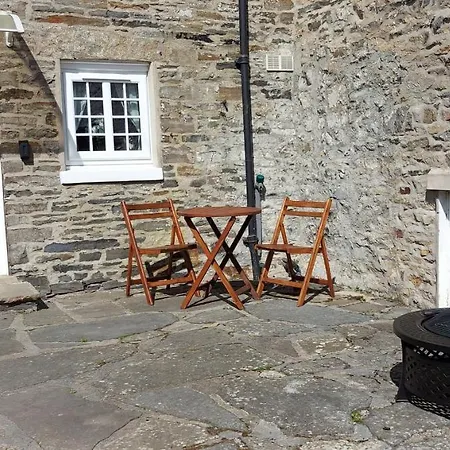 בית נופש Puzzle Cottage, Quirky Dales For 2 Spennithorne