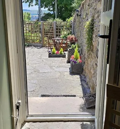 Puzzle Cottage, Quirky Dales For 2 * Spennithorne