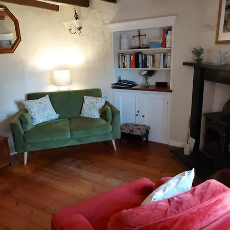 בית נופש Puzzle Cottage, Quirky Dales For 2 *