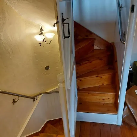 別荘 Puzzle Cottage, Quirky Dales For 2