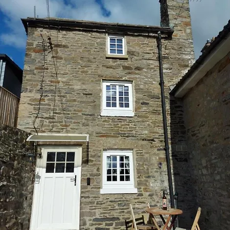別荘 Puzzle Cottage, Quirky Dales For 2