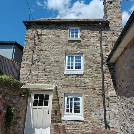 Puzzle Cottage, Quirky Dales For 2 Dom wakacyjny Spennithorne