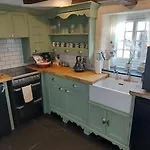 Puzzle Cottage, Quirky Dales For 2 بيت للعطل Spennithorne