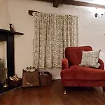Puzzle Cottage, Quirky Dales For 2 بيت للعطل *
