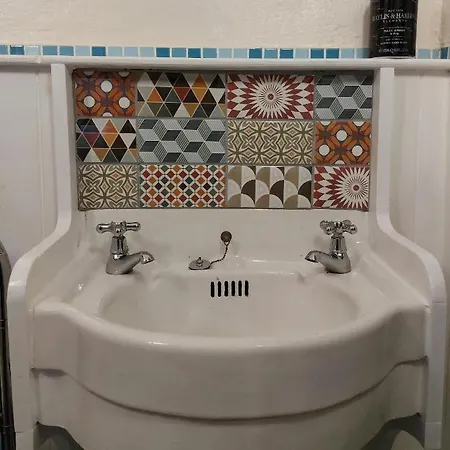 Feriehus Puzzle Cottage, Quirky Dales For 2