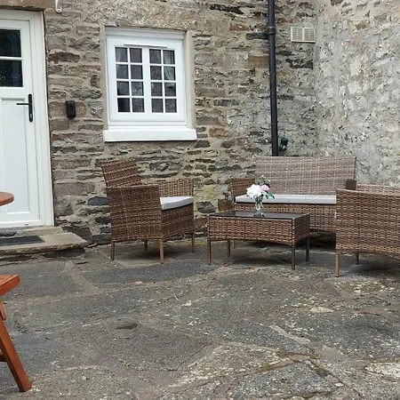 Puzzle Cottage, Quirky Dales For 2 Spennithorne