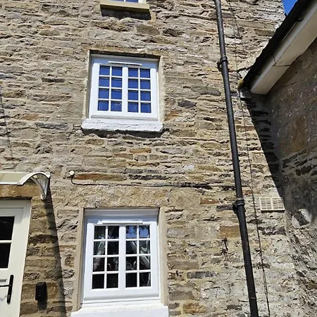 Puzzle Cottage, Quirky Dales For 2 Feriehus *